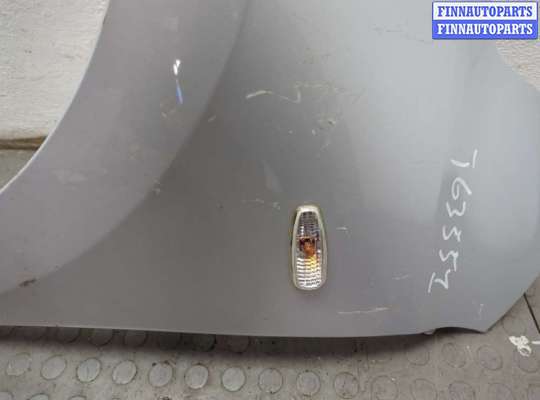 купить Крыло на Hyundai i30 2007-2012