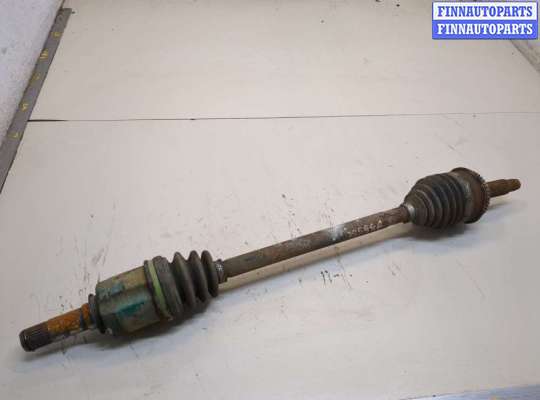 Полуось (приводной вал, шрус) SUK1422 на Subaru Impreza (G11) 2000-2007