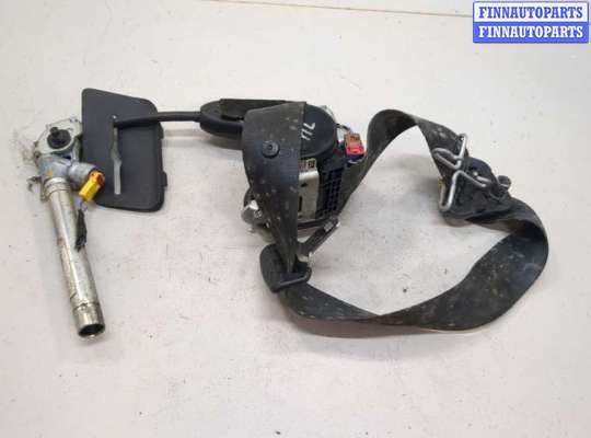 купить Ремень безопасности на Renault Scenic 2009-2012