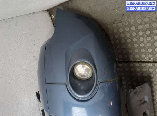 купить Фара противотуманная (галогенка) на Citroen Berlingo 2008-2012