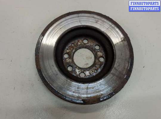 купить Диск тормозной на Fiat Grande Punto 2005-2011