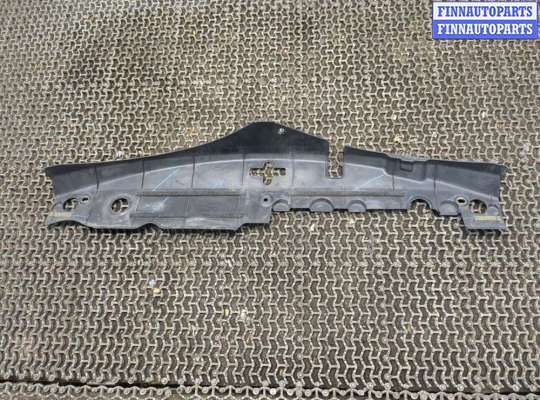 купить Накладка замка капота на Lexus RX 2003-2009