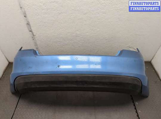 Бампер SK519169 на Skoda Rapid 2012-2020