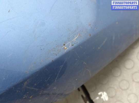 купить Бампер на Skoda Rapid 2012-2020