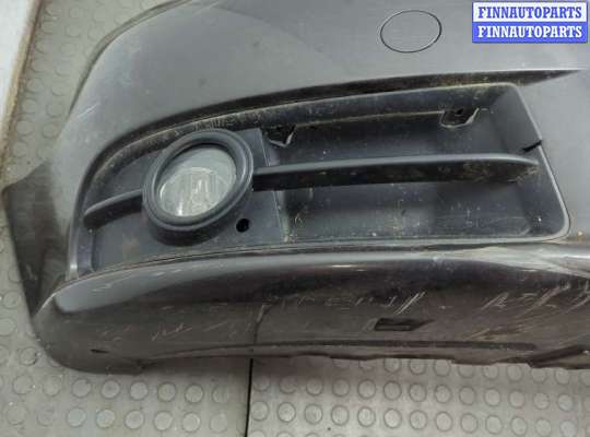 купить Бампер на Audi A4 (B7) 2004-2009