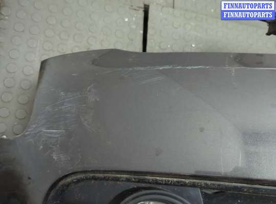 купить Бампер на Audi A4 (B7) 2004-2009