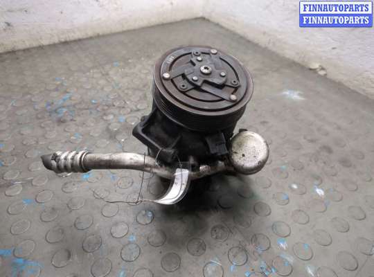 купить Компрессор кондиционера на Alfa Romeo Giulietta 2010-2020