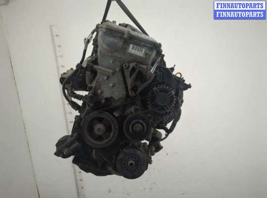 Компрессор кондиционера TT965878 на Toyota Auris E15 2006-2012