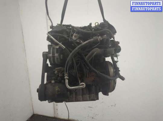 купить Двигатель (ДВС) на Ford Kuga 2008-2012