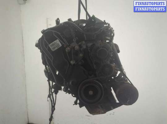 Двигатель (ДВС) FO2209174 на Ford Kuga 2008-2012