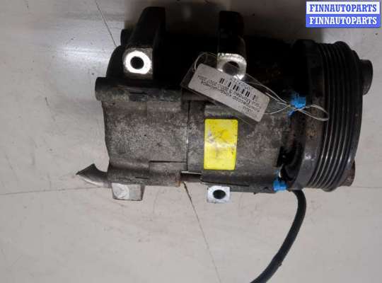 купить Компрессор кондиционера на Ford Mondeo 3 2000-2007