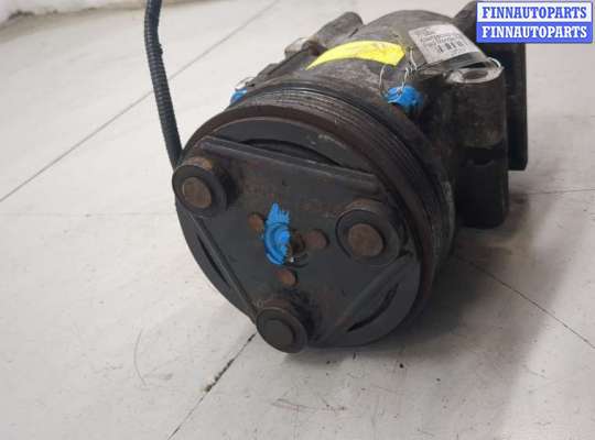 купить Компрессор кондиционера на Ford Mondeo 3 2000-2007