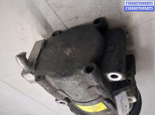 купить Компрессор кондиционера на Ford Mondeo 3 2000-2007