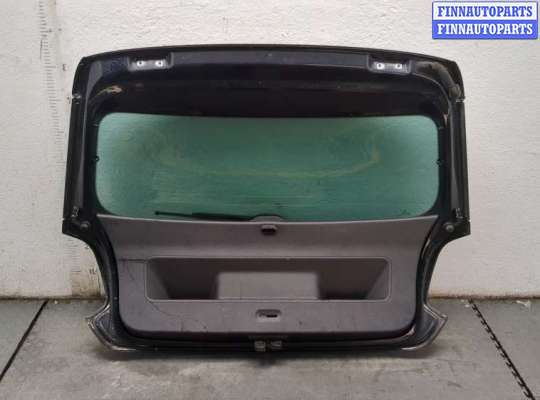 купить Двигатель стеклоочистителя (моторчик дворников) задний на Volkswagen Polo 2014-