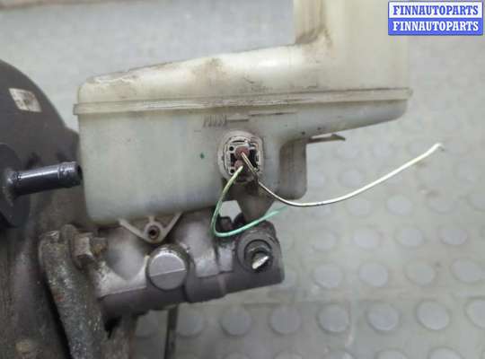 купить Усилитель тормозов вакуумный на Toyota Camry V40 2006-2011