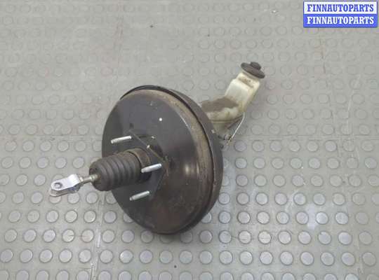 Купить Усилитель тормозов вакуумный на Toyota Camry V40 2006-2011 Усилитель тормозов вакуумный TT906481 на Toyota Camry V40 2006-2011