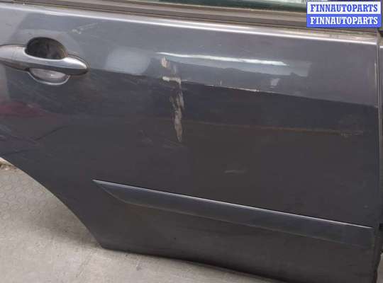 купить Стекло боковой двери на Ford Focus 1 1998-2004