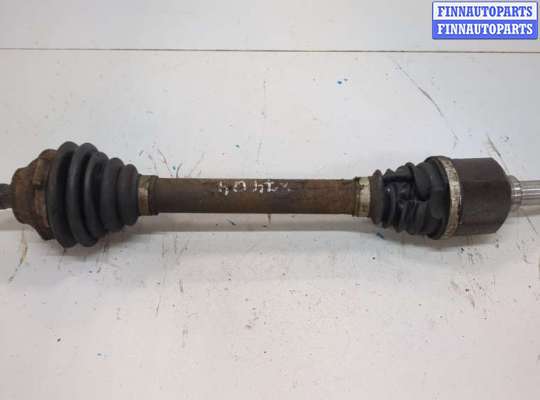 купить Полуось (приводной вал, шрус) на Citroen Berlingo 2012-2018
