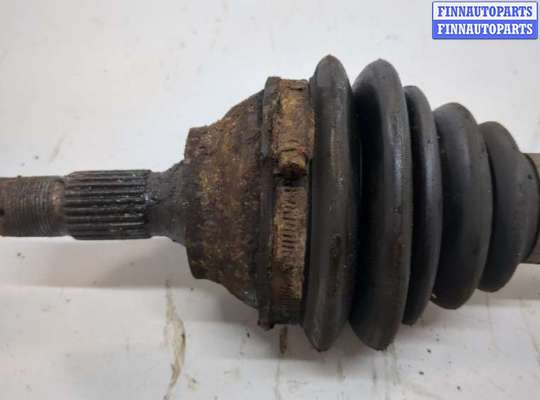 купить Полуось (приводной вал, шрус) на Citroen Berlingo 2012-2018