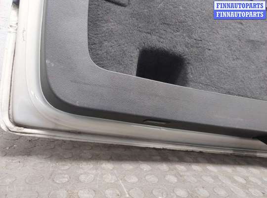 купить Крышка (дверь) багажника на Volkswagen Touareg 2007-2010