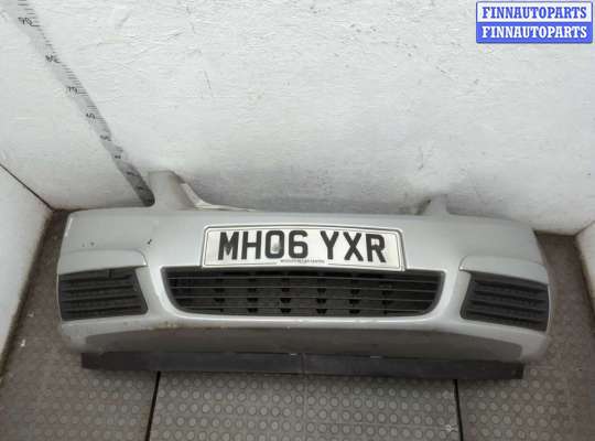 Кронштейн бампера OP2392977 на Opel Zafira B 2005-2014