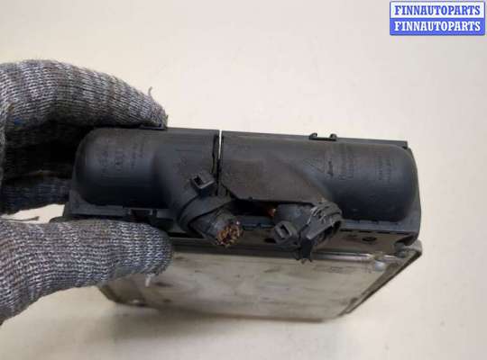 купить Блок управления двигателем на Volkswagen Touareg 2007-2010