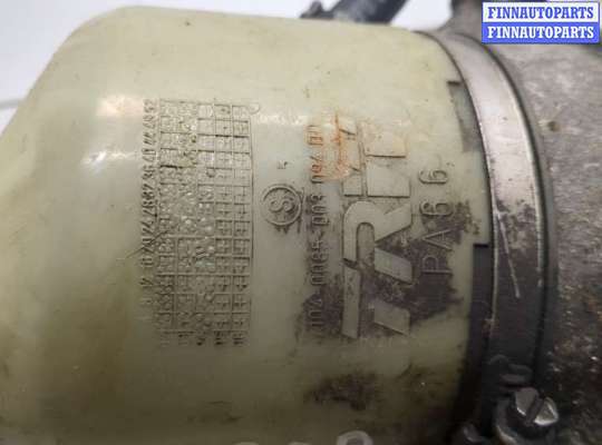 купить Насос электрический усилителя руля на Opel Astra H 2004-2010