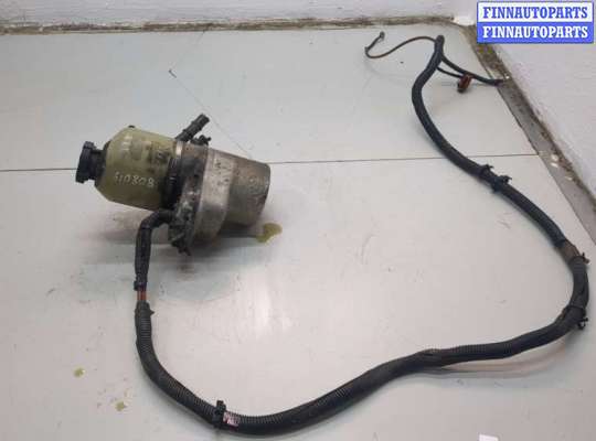 купить Насос электрический усилителя руля на Opel Astra H 2004-2010