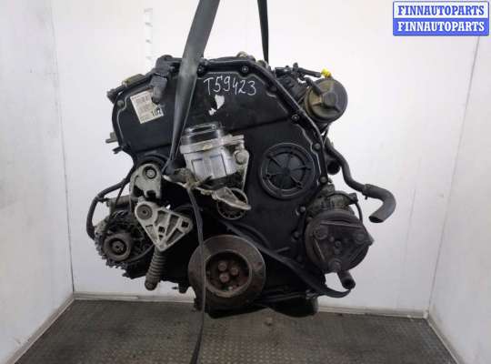 купить Компрессор кондиционера на Ford Mondeo 3 2000-2007