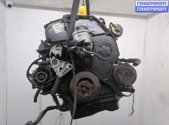 купить Компрессор кондиционера на Ford Mondeo 3 2000-2007