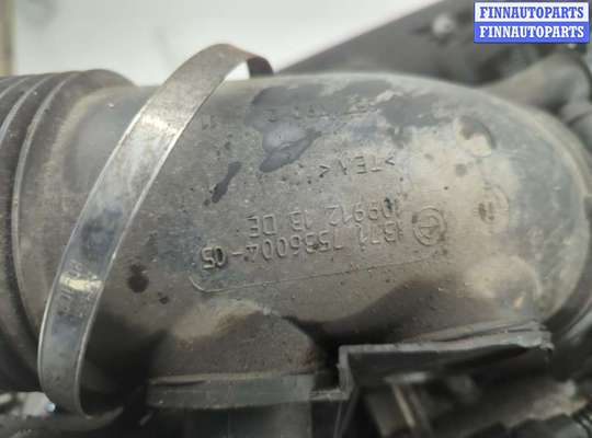 купить Форсунка топливная на BMW 3 E90, E91, E92, E93 2005-2012