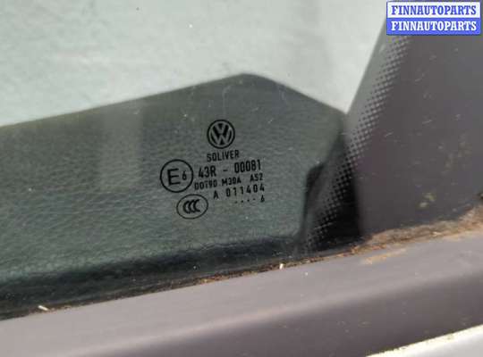 купить Дверь боковая (легковая) на Volkswagen Passat 6 2005-2010