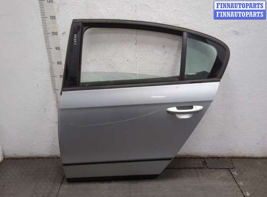 купить Дверь боковая (легковая) на Volkswagen Passat 6 2005-2010