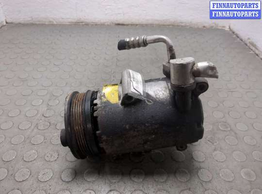 купить Компрессор кондиционера на Ford Focus 2 2005-2008