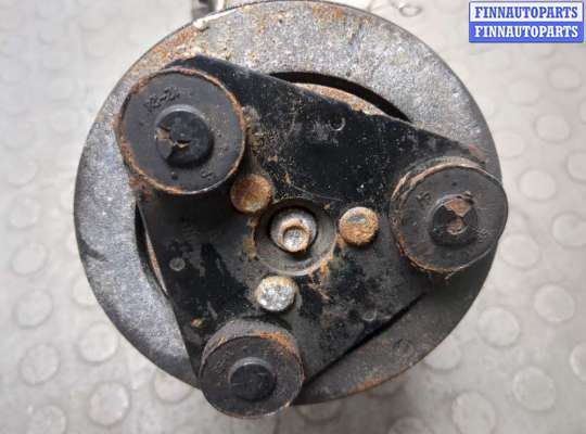 купить Компрессор кондиционера на Ford Focus 2 2005-2008