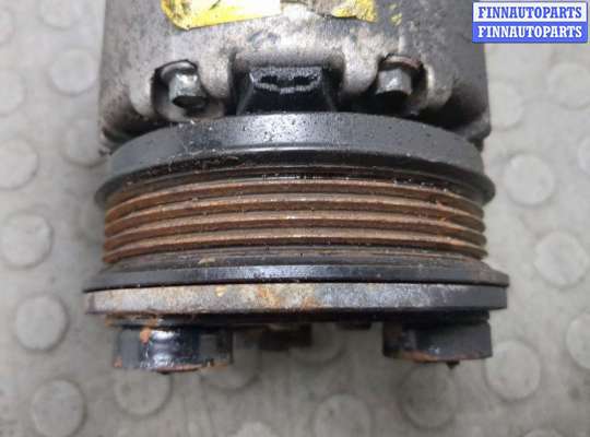 купить Компрессор кондиционера на Ford Focus 2 2005-2008