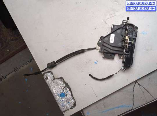 купить Замок двери на Volkswagen Golf 4 1997-2006