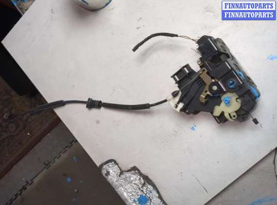 купить Замок двери на Volkswagen Golf 4 1997-2006