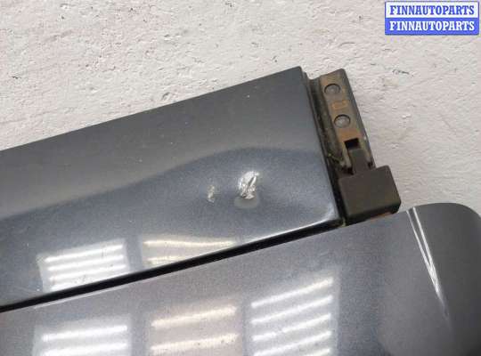 купить Крышка (дверь) багажника на Ford Kuga 2008-2012