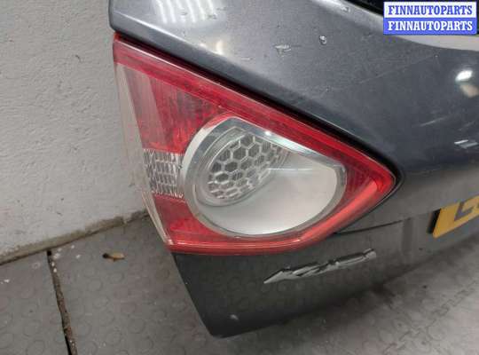 купить Крышка (дверь) багажника на Ford Kuga 2008-2012