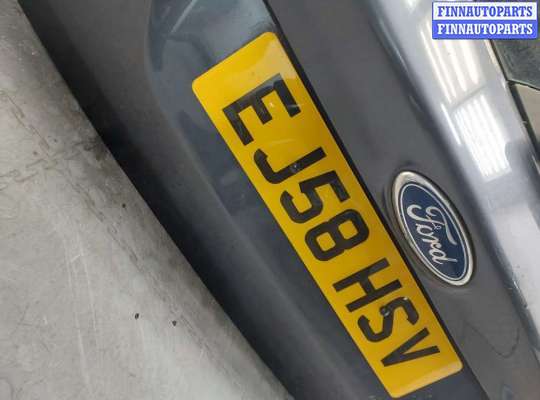 купить Крышка (дверь) багажника на Ford Kuga 2008-2012