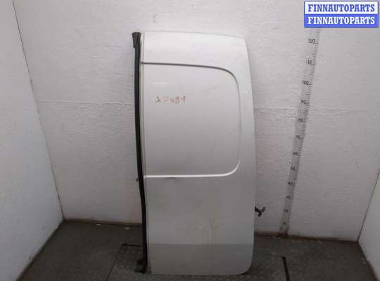 Купить Замок двери на Renault Kangoo 2008-2013 Замок двери RN1570159 на Renault Kangoo 2008-2013