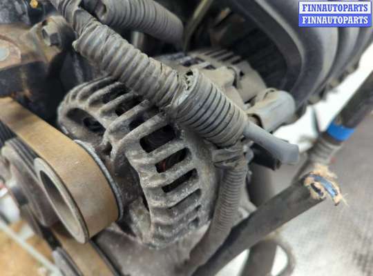 купить Маховик на Toyota Auris E15 2006-2012
