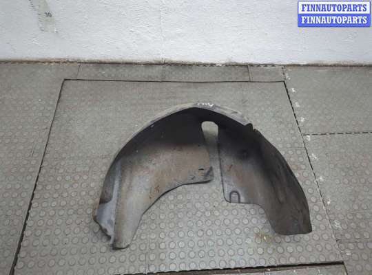 Защита арок (подкрылок) OP2344184 на Opel Corsa D 2006-2014