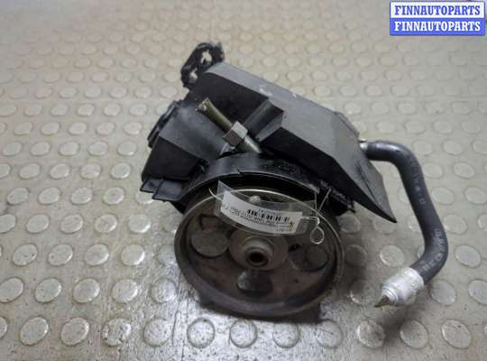 Купить Насос гидроусилителя руля (ГУР) на Peugeot 206 1998-2012 Насос гидроусилителя руля (ГУР) PG1203805 на Peugeot 206 1998-2012