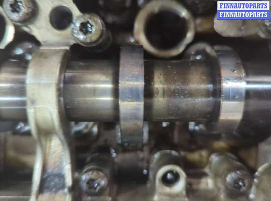 купить Головка блока (ГБЦ) на Skoda Octavia (A7) 2013-2023