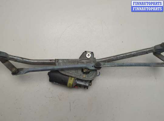 Купить Механизм стеклоочистителя (трапеция дворников) на Audi A4 (B5) 1994-2000 Механизм стеклоочистителя (трапеция дворников) AU1692370 на Audi A4 (B5) 1994-2000