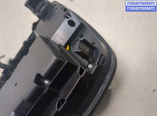 купить Кнопка старта (запуска двигателя) на Audi A7 2010-2018