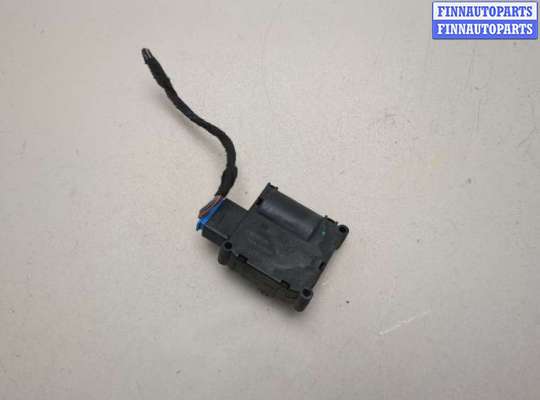 купить Электропривод заслонки отопителя на Audi Q7 2005-2015