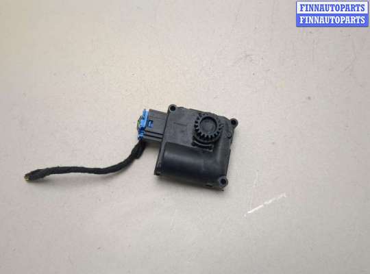 купить Электропривод заслонки отопителя на Audi Q7 2005-2015